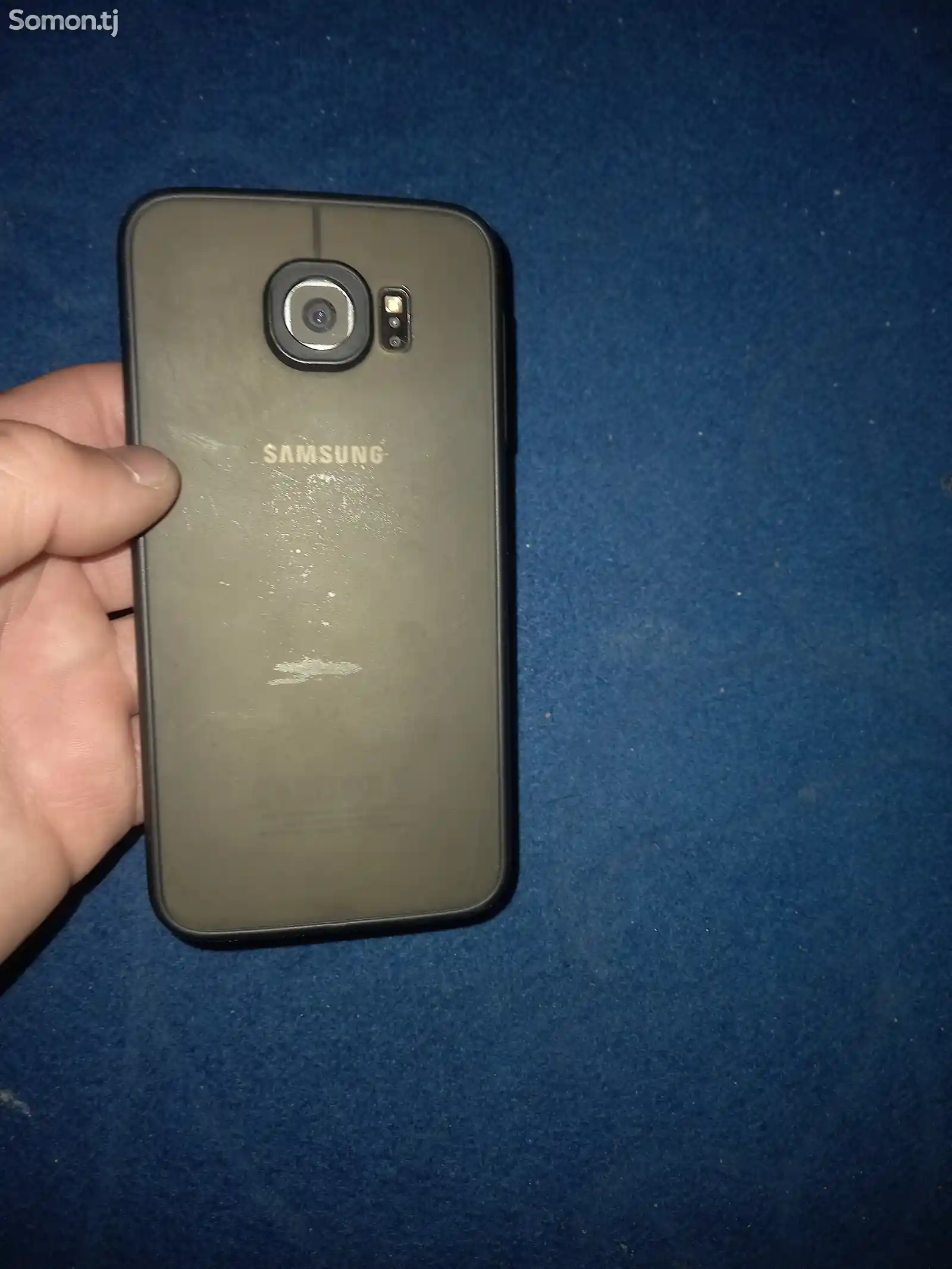 Samsung Galaxy s6-2