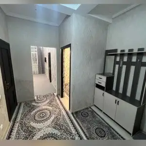 2-комн. квартира, 12 этаж, 78м², И.Сомони Воданасос