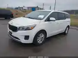 Kia Carnival, 2014-2