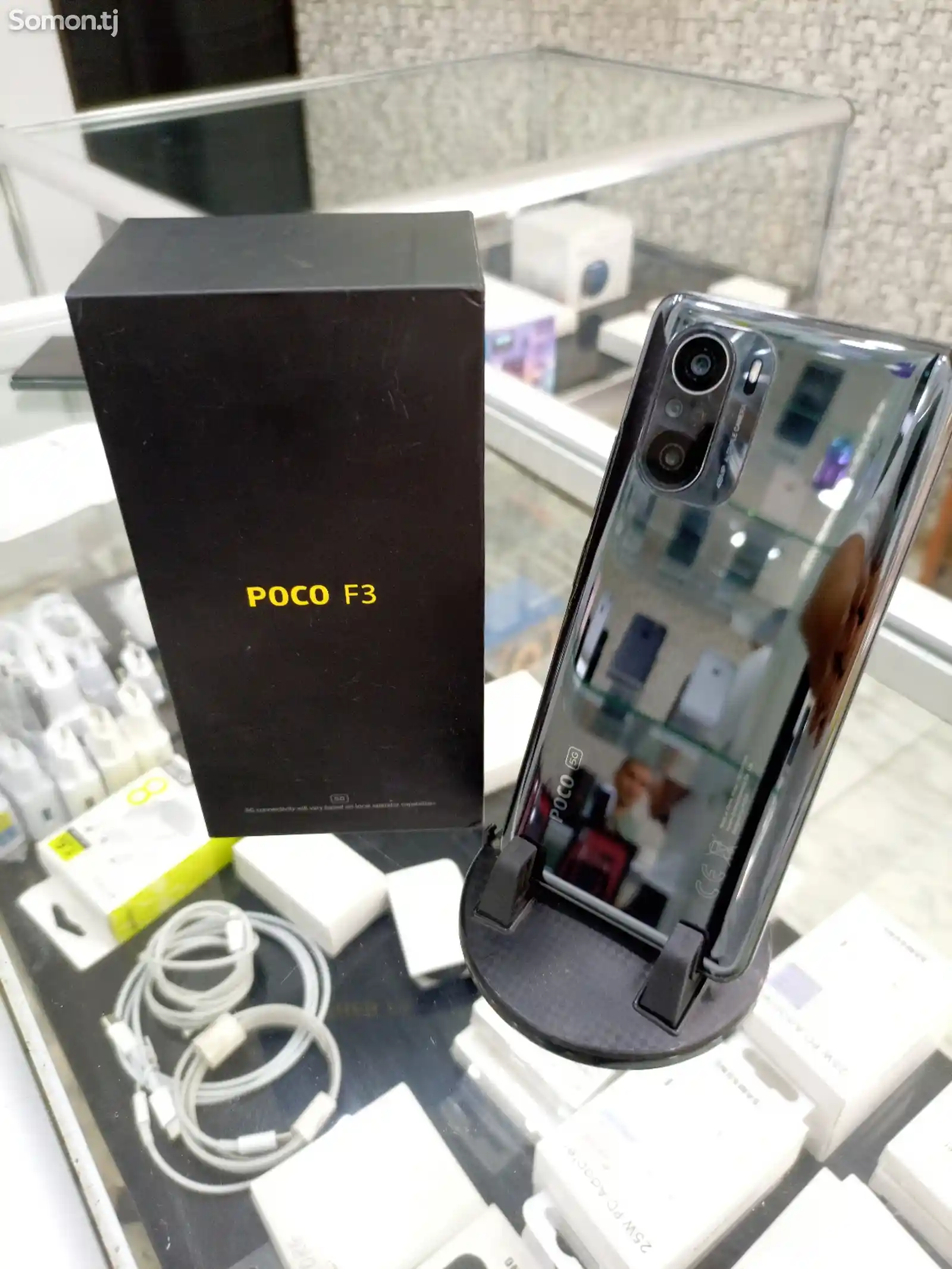 Xiaomi Poco F3 128gb