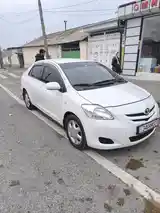 Toyota Belta, 2006-2