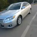 Toyota Camry, 2011-3