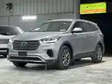 Hyundai Santa Fe, 2016-12