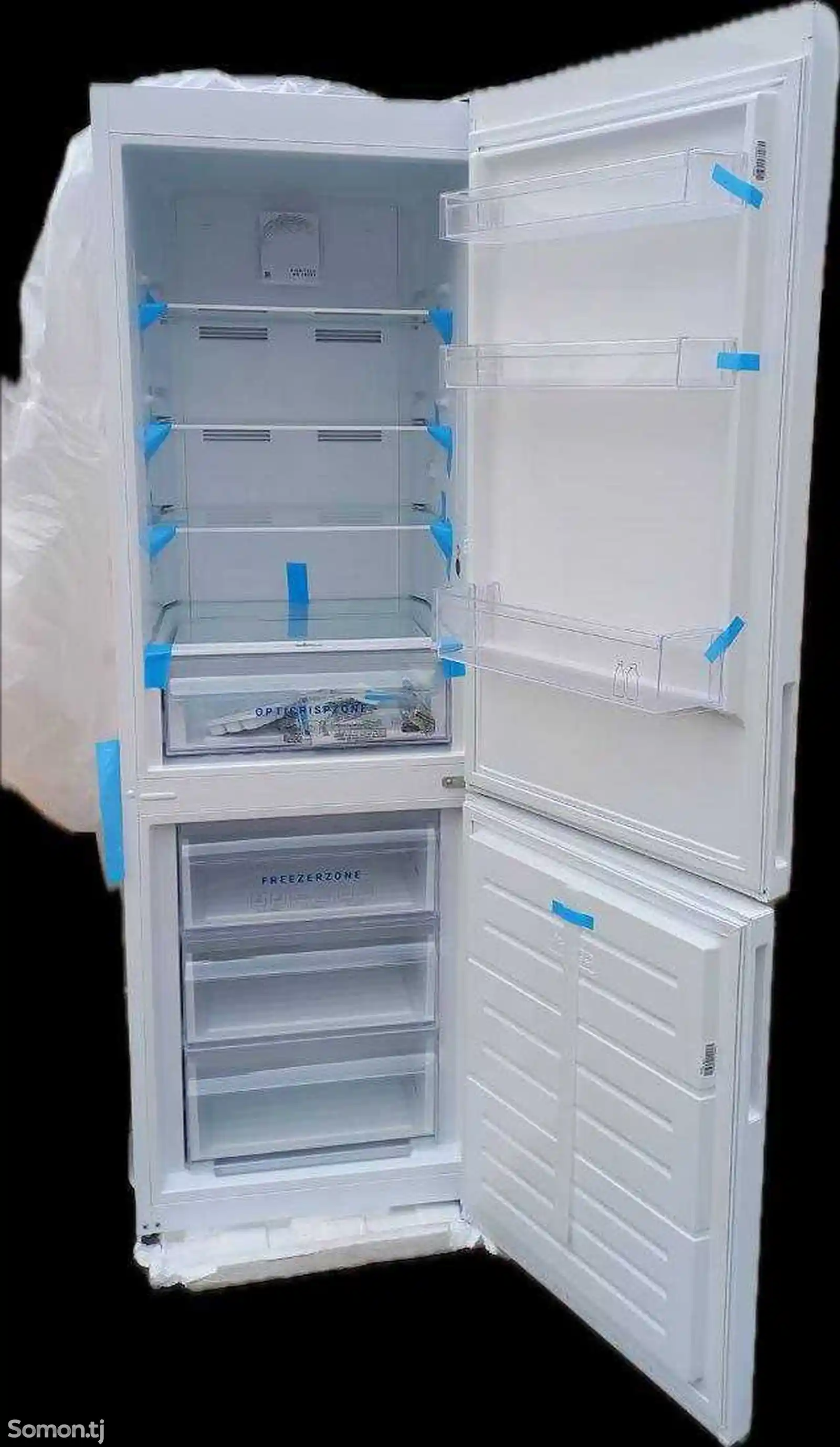 Холодильник Daewoo-367-2
