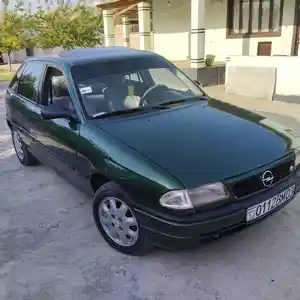 Opel Astra F, 1997