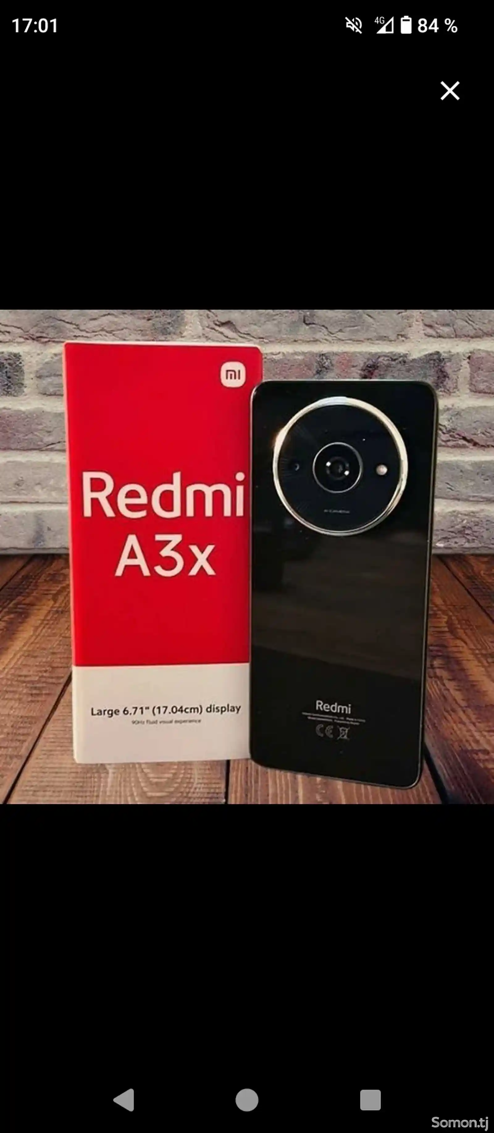 Xiaomi Redmi A3x-3