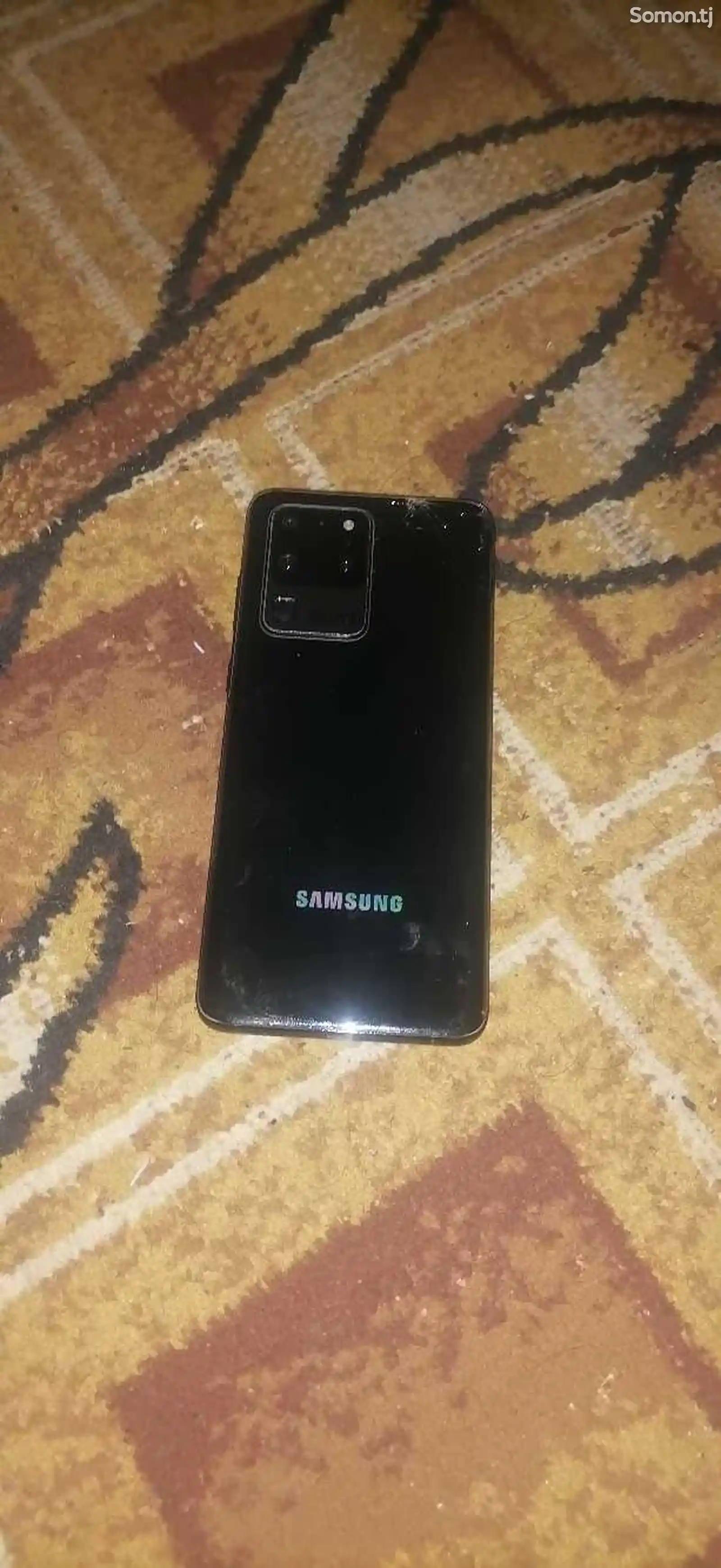 Samsung Galaxy s20 ultra дубликат-1