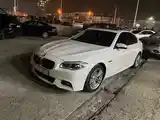 BMW 5 series, 2016-3