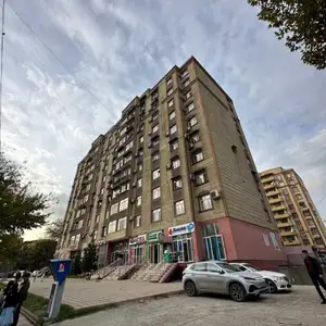 2-комн. квартира, 7 этаж, 85м², Сино, Профсоюз