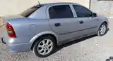 Opel Astra G, 2002-4