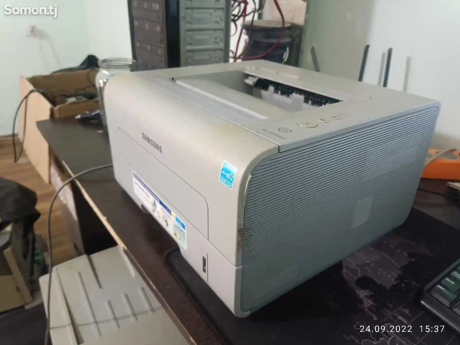 Принтер Samsung ML-2950NDR-3