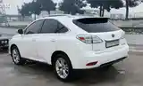 Lexus RX series, 2012-2