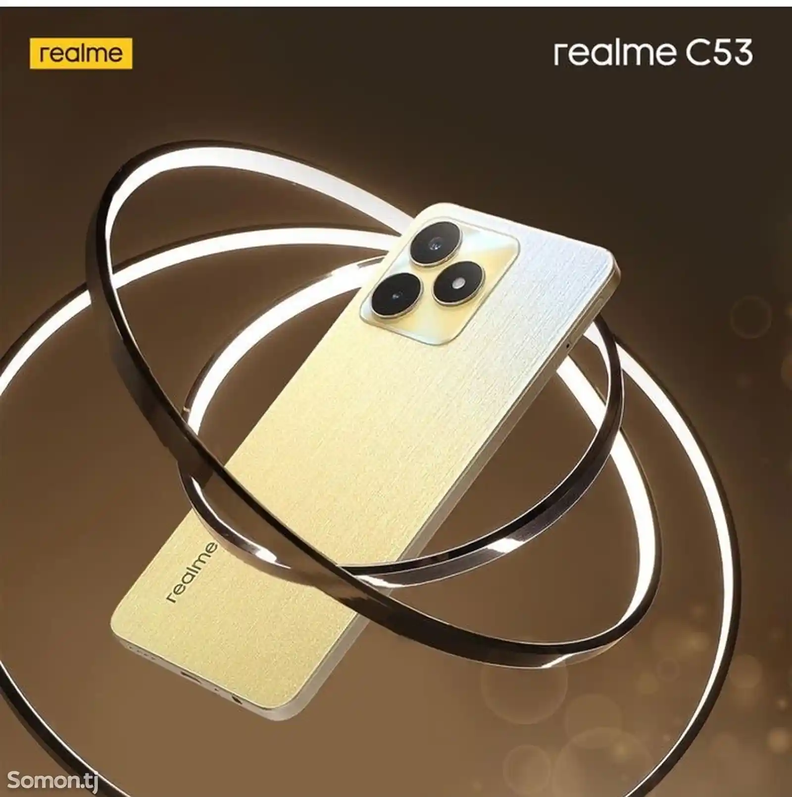 Realme С53 6/128gb-1