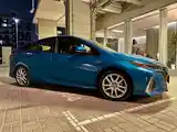 Toyota Prius, 2021-3