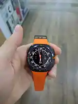 Смарт часы Samsung Galaxy Watch Ultra Titanium Gray 47mm-5