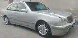 Mercedes-Benz E class, 2000-5