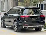 Mercedes-Benz GLS, 2022-5