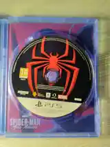 Игра Spider-man Miles Morales для PS5-4