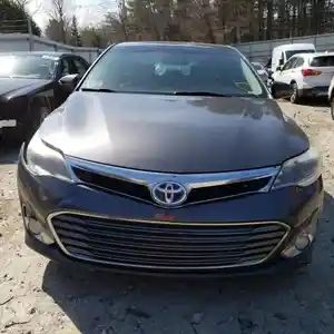 Toyota Avalon, 2014