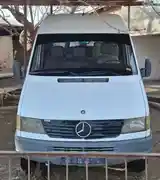 Фургон Mercedes-Benz Sprinter, 2000-4