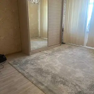 2-комн. квартира, 12 этаж, 60м², И.Сомони