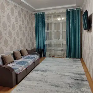 1-комн. квартира, 5 этаж, 45 м², ноҳияи Шоҳмансур