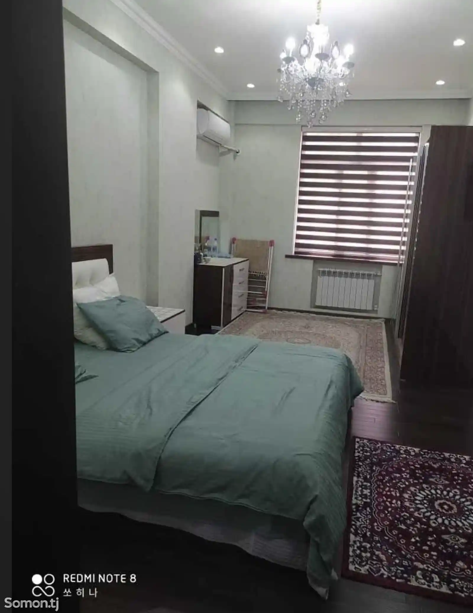 2-комн. квартира, 10 этаж, 57м², Дом Печать-1