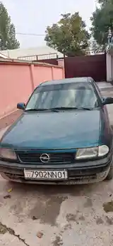 Opel Astra H, 1996-3