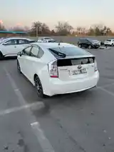 Toyota Prius, 2012-5