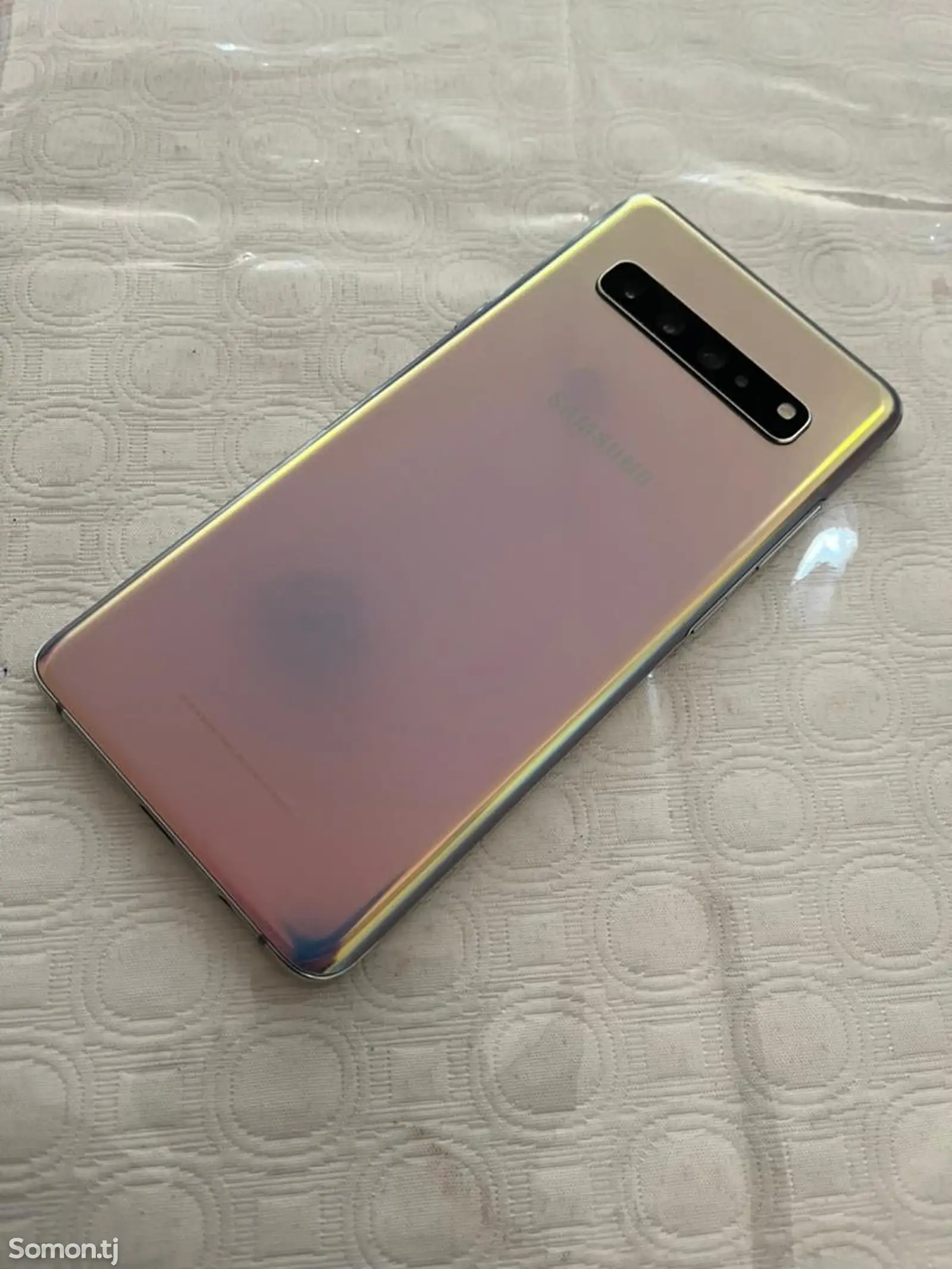 Samsung Galaxy S10 5G-1