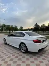 BMW 5 series, 2012-5