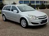 Opel Astra H, 2008-4