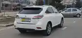 Lexus RX series, 2015-5