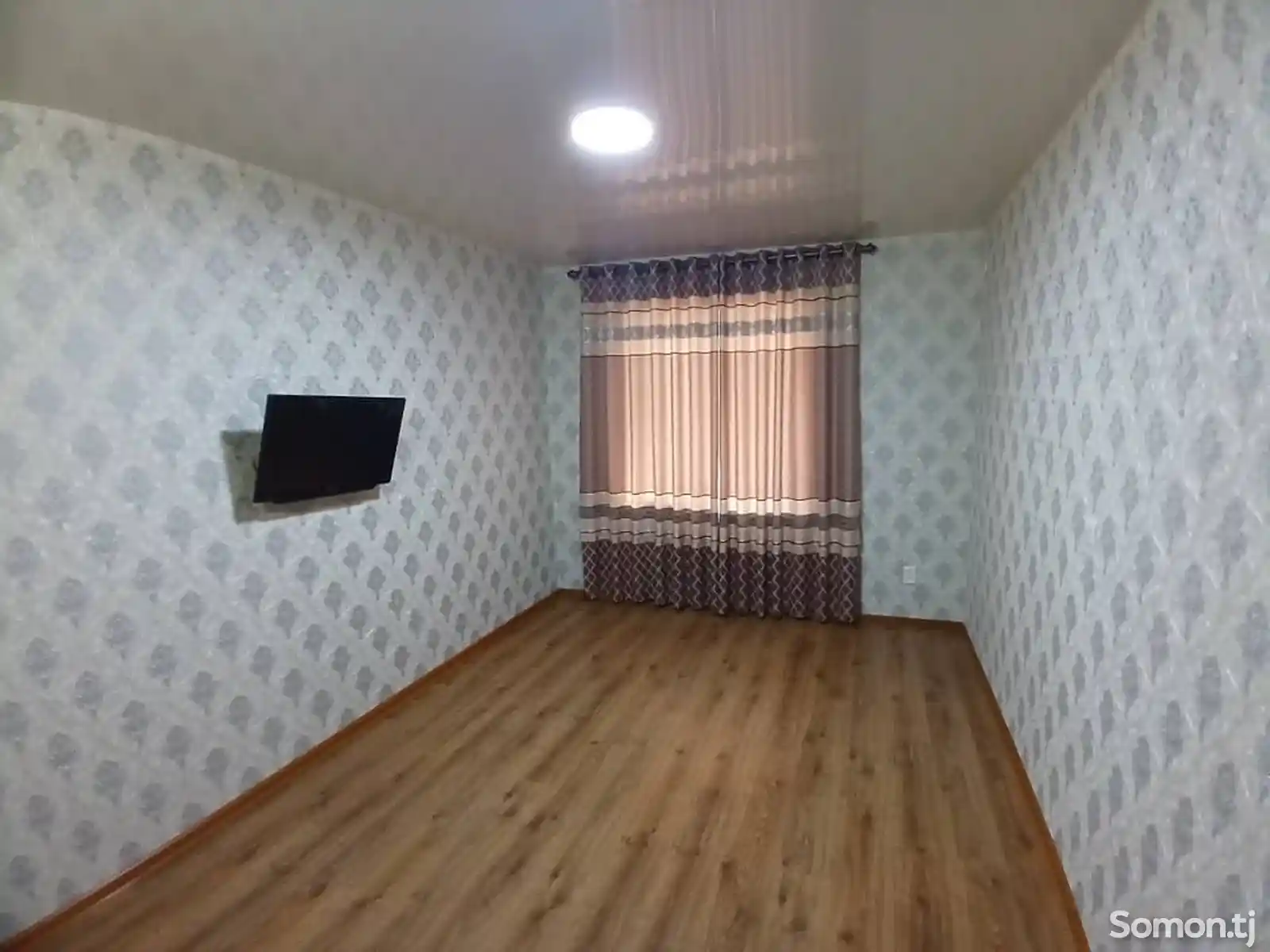 3-комн. квартира, 5 этаж, 100 м², 1-Мая-3