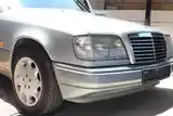 Mercedes-Benz W124, 1995-3