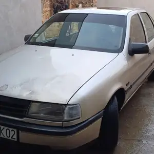 Opel Astra F, 1993