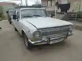 ГАЗ 24011, 1981-2