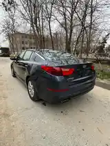 Kia Optima, 2015-5