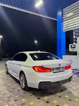 BMW 5 series, 2018-5