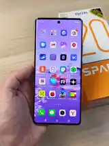 Tecno spark 20 pro plus-7