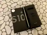 Samsung Galaxy S10 Plus 2Sim 8/128gb Vietnam-4