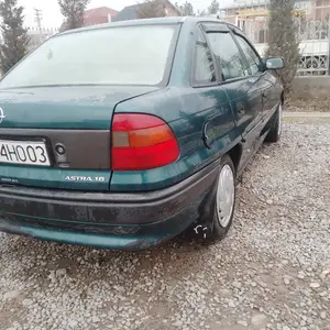 Opel Astra F, 1995