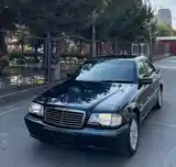 Mercedes-Benz C class, 1998-4