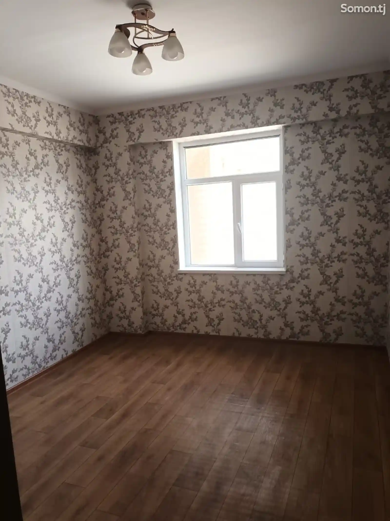 2-комн. квартира, 2 этаж, 56 м², 64мкр-1