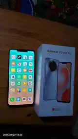 Huawei Y91-3