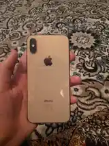 Apple iPhone Xs, 64 gb, Gold-2