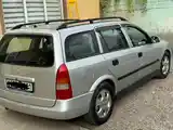 Opel Astra G, 2000-5