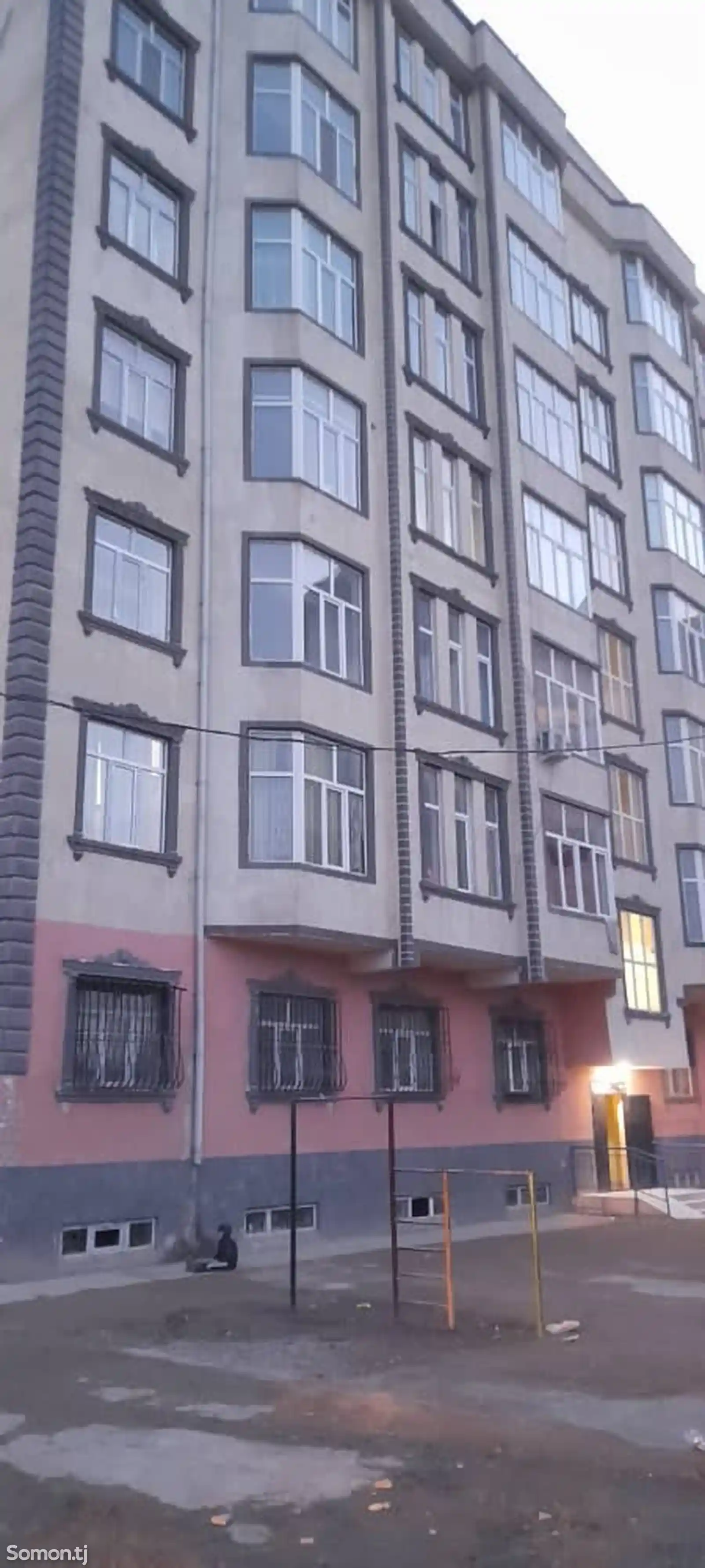 1-комн. квартира, 2 этаж, 46 м², Повороти Ленинград-1