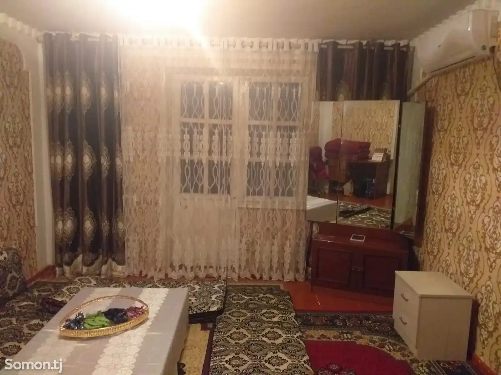 2-комн. квартира, 2 этаж, 50 м², кучаи Ш. Шохин-5