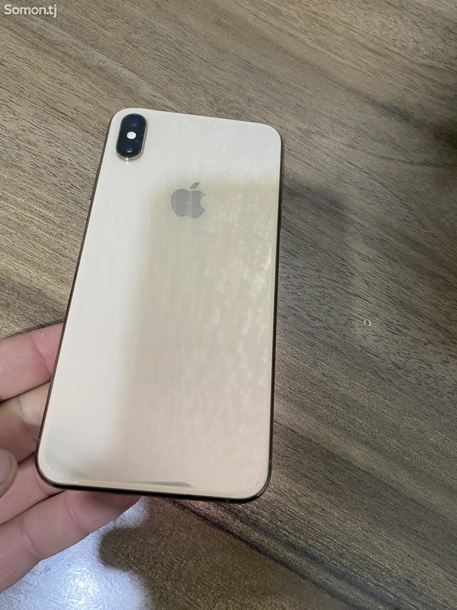 Apple iPhone Xs Max, 64 gb, Gold